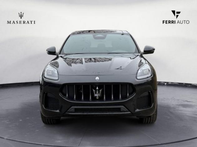 MASERATI Grecale MY26 MHEV 250 CV AWD rif. 23229415 - Foto 3
