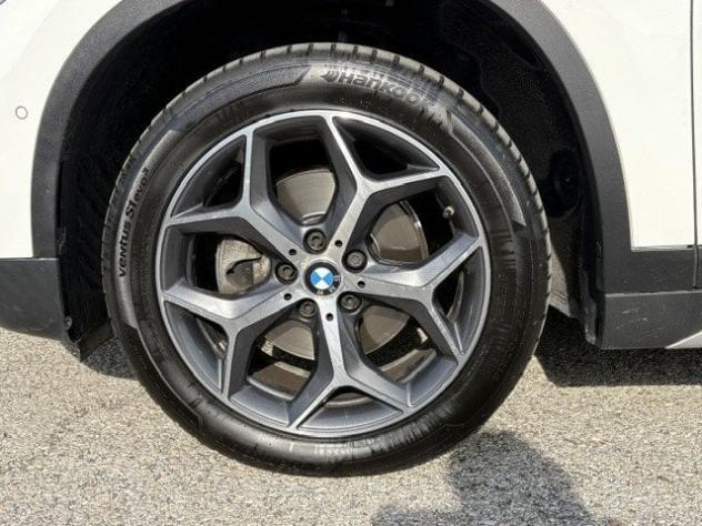 BMW X1 X1 xDrive18d xLine - Foto 9