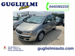 FIAT Idea 1.9 Multijet Dynamic