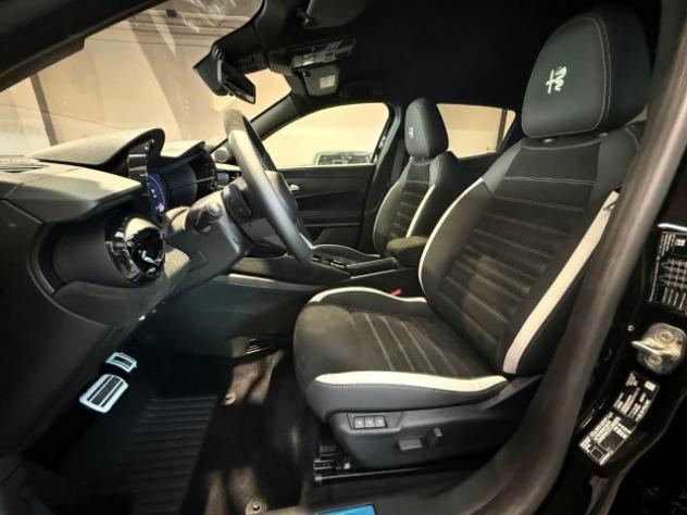 ALFA ROMEO Junior 1.2 Hybrid 145cv eDCT6 Sport Speciale Km 0 Torino rif. 23691848 - Foto 10