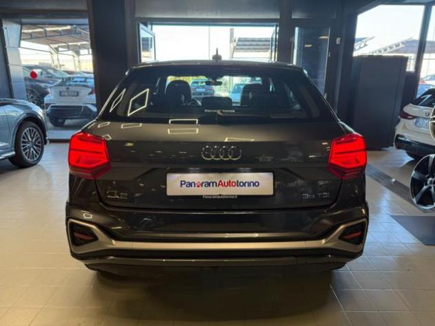 AUDI Q2 35 TDI S tronic S line Edition rif. 23230546 - Foto 6