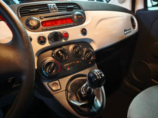 FIAT 500 1200 BENZINA CV.69 OK NEOPATENTATI rif. 24167353 - Foto 9