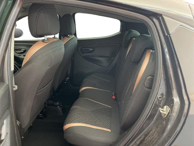 Lancia Ypsilon III 2021 1.0 firefly hybrid Alberta Ferretti s&s 70cv - Foto 9