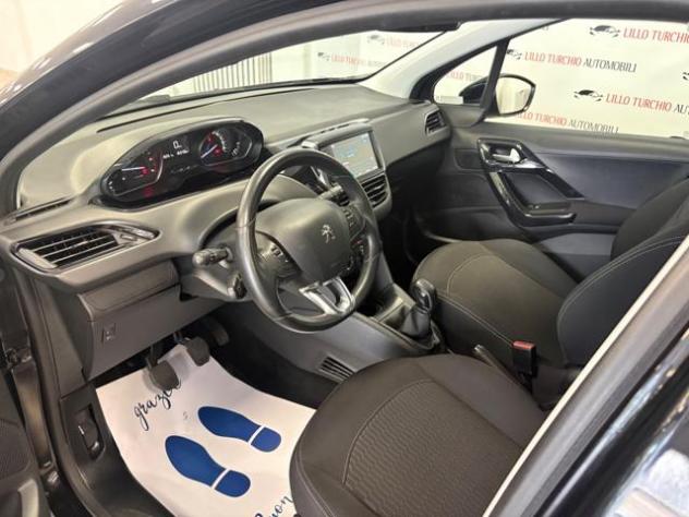 PEUGEOT 208 BlueHDi 75 5 porte Allure DIESEL PREZZO REALE rif. 23820920 - Foto 7