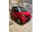 SMART ForTwo 70 1.0 twinamic Passion rif. 23400516