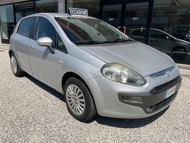 Fiat Punto Evo 1.3 Mjt 75 CV 5 porte Dynamic - Foto 2
