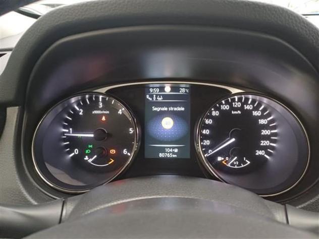 NISSAN X-Trail 1.6 dCi Tekna 4WD rif. 22305528 - Foto 9