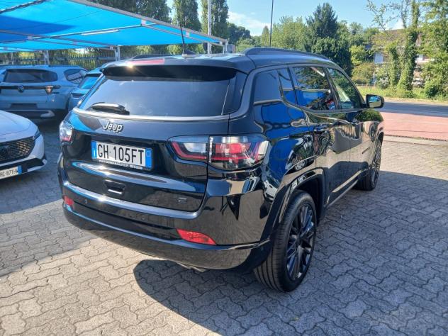 Jeep Compass 1.3 Turbo T4 150 CV aut. 2WD S. - Foto 5