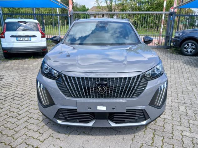 Peugeot 2008 Hybrid 145 e-DCS6 Allure+Kit riparazione - Foto 7