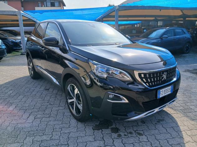 Peugeot 3008 3008 1.2 puretech t Allure s&s 130cv - Foto 4