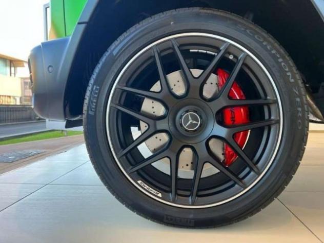 MERCEDES-BENZ G 63 AMG G 63 AMG S.W. Special Edition rif. 23675046 - Foto 6