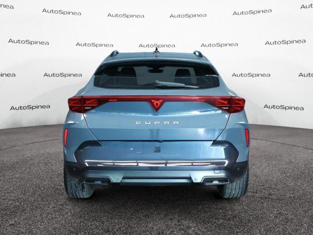 CUPRA Formentor 1.5 Hybrid DSG #tettoapribile #edgepack - Foto 3