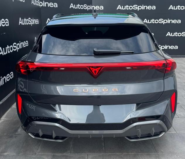 CUPRA Terramar 1.5 HYBRID DSG 150 CV #edgepack #cl19" - Foto 4