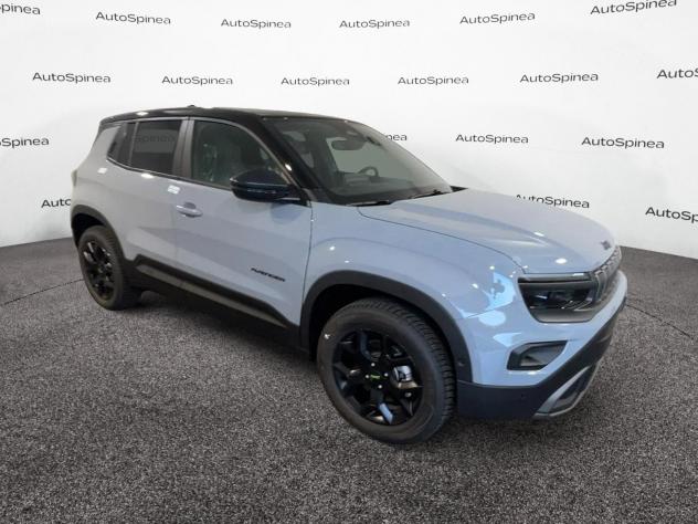 Jeep Avenger 4xe Hybrid 1.2 MHEV 4xe Overland - Foto 3