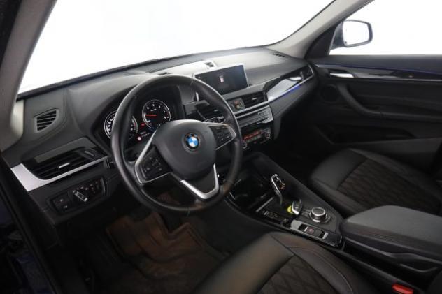 BMW X1 X1 xDrive18d XLINE rif. 23956322