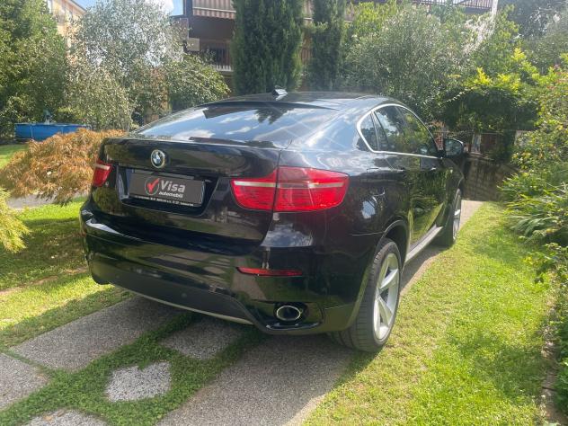 Bmw X6 xDrive40d Futura #MP - Foto 6