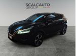 Nissan Qashqai III 2021 1.5 e-POWER N-Connecta 2WD e-Shifter