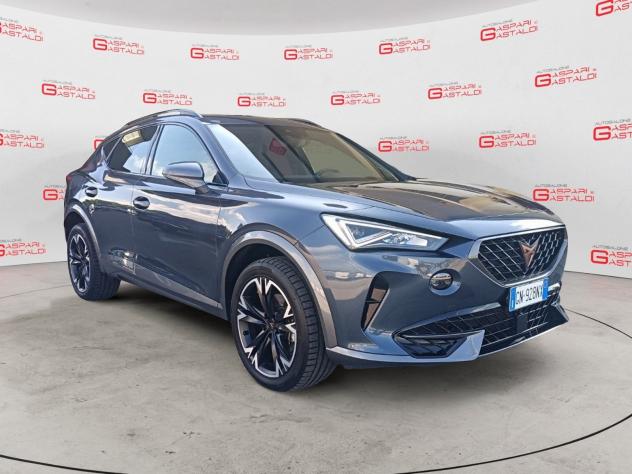 CUPRA Formentor 2.0 TDI 4Drive DSG - Foto 2