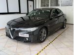 Alfa Romeo Giulia 2.2 Turbo MT6 150 CV Business Launch Ed