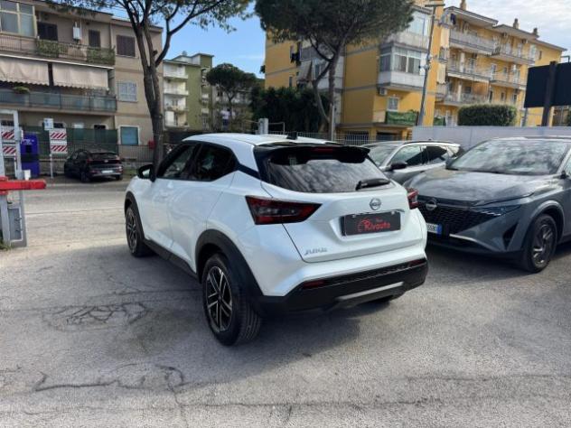 NISSAN Juke 1.0 DIG-T 114 CV N-Connecta rif. 23787081 - Foto 7