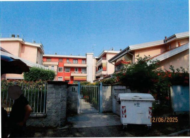 Immobile in asta di 27 m² in vendita a Lungavilla - Foto 5