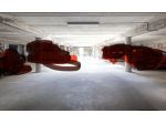 Posto auto al coperto