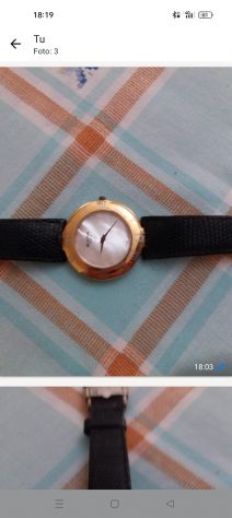 OROLOGIO BULOVA VINTAGE DONNA - Foto 7