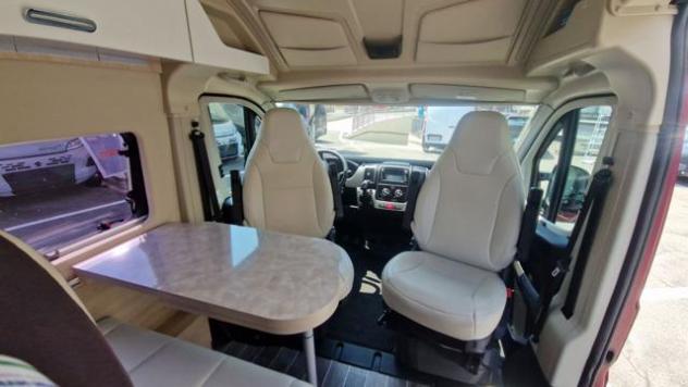 CI INTERNATIONAL KYROS K2 Evo Limited elite 540 USATO rif. 23859879 - Foto 3