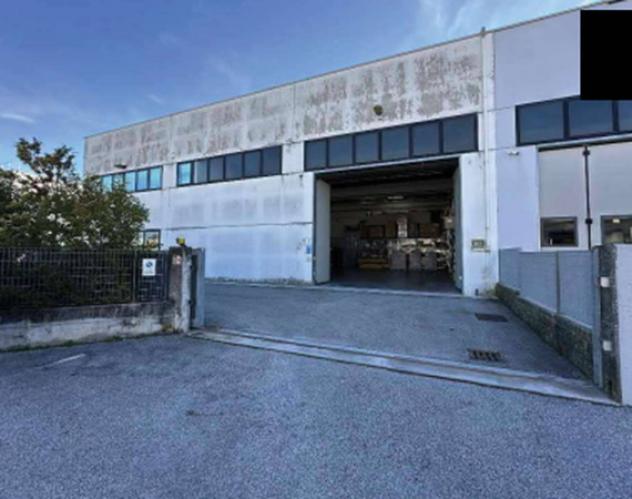 Immobile in asta di 500 m² con più di 5 locali in vendita a Cornuda - Foto 8