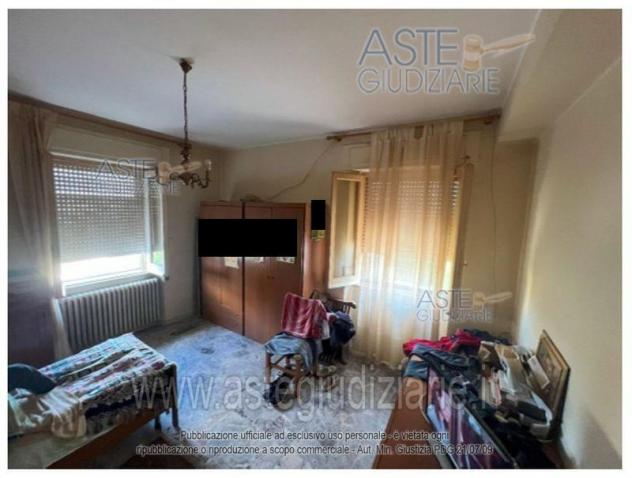 IMMOBILI-IMMOBILE RESIDENZIALE-via G. d Annunzio 19 - Foto 7