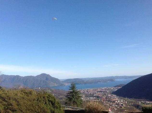 Villa in vendita a Cambiasca - Foto 15