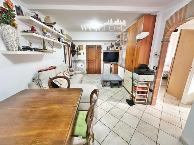 Appartamento in vendita a San Lorenzo - Campi Bisenzio 47 mq Rif: 1391450 - Foto 6