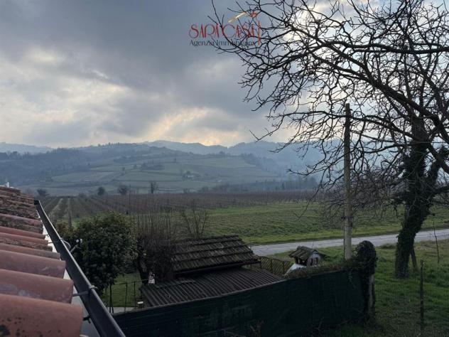 Villetta terra/cielo con visto sulle colline - Foto 14