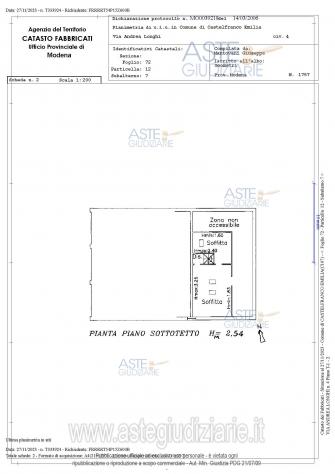 IMMOBILI-IMMOBILE RESIDENZIALE-via Longhi 4 - Foto 9