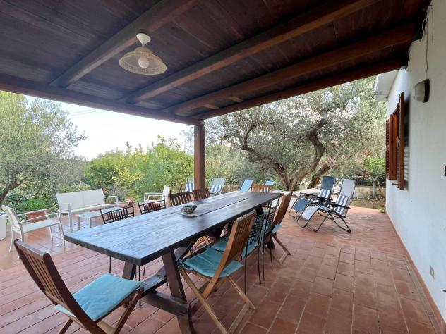 Villa in vendita a Castellammare del Golfo - Foto 12