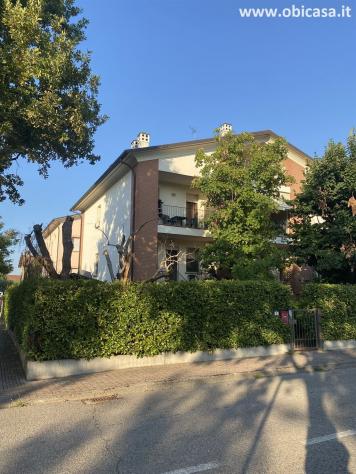 Villa a schiera 5 locali - Rif. 1085