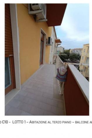 Immobile in asta di 106 m² in vendita a Foggia - Foto 3
