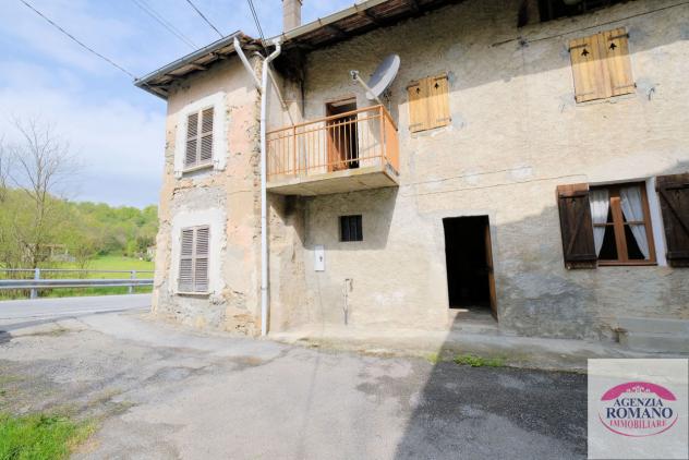 Terratetto in vendita a Giusvalla - Foto 2