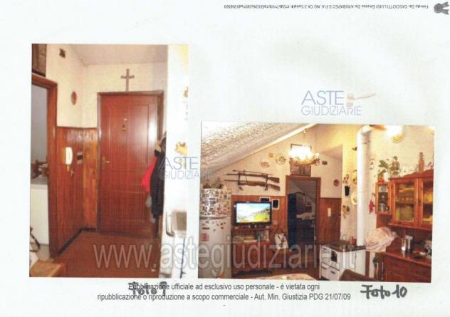 IMMOBILI-IMMOBILE RESIDENZIALE-Via Nettunense, 304, 00075 Bellavista RM, Italia - Foto 5