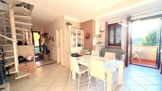 Appartamento in vendita a San Vito - Lucca 70 mq Rif: 1444223