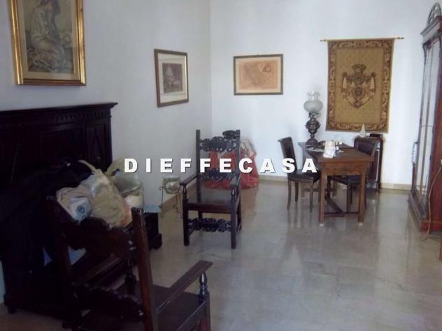 V1660 - In vendita a Marsala casa in centro storico - Foto 4