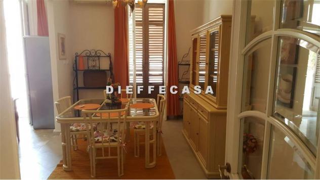 V2372 - In vendita a Marsala appartamento nuovo - Foto 6