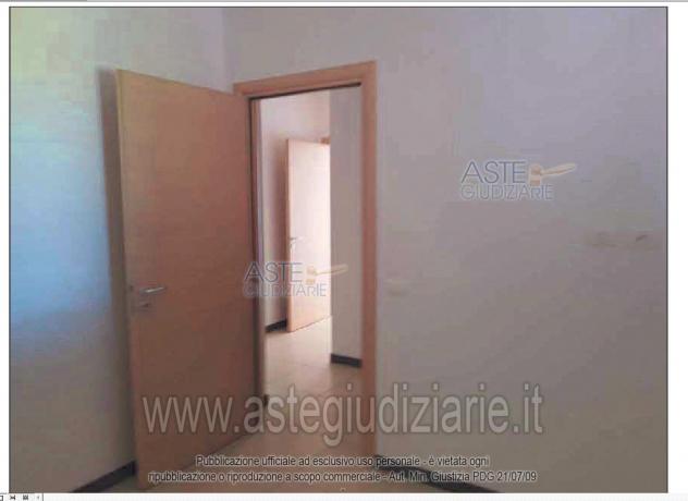 IMMOBILI-IMMOBILE RESIDENZIALE-via Vanella 181 n. 1/B - Foto 4