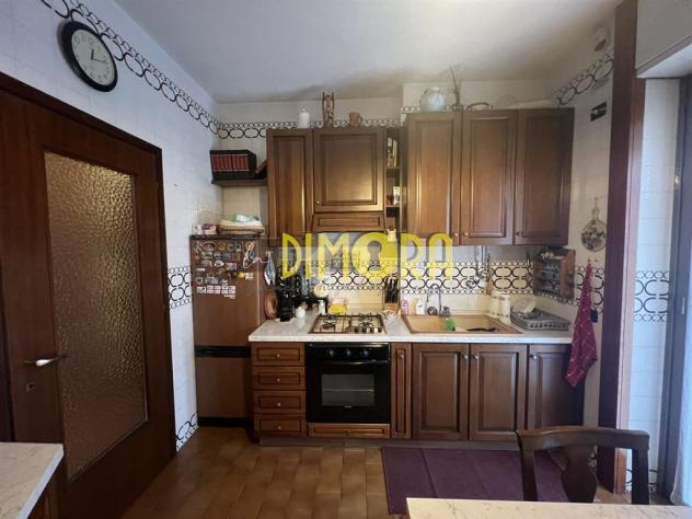 Tre locali in vendita in Novate - zona servita - Foto 5