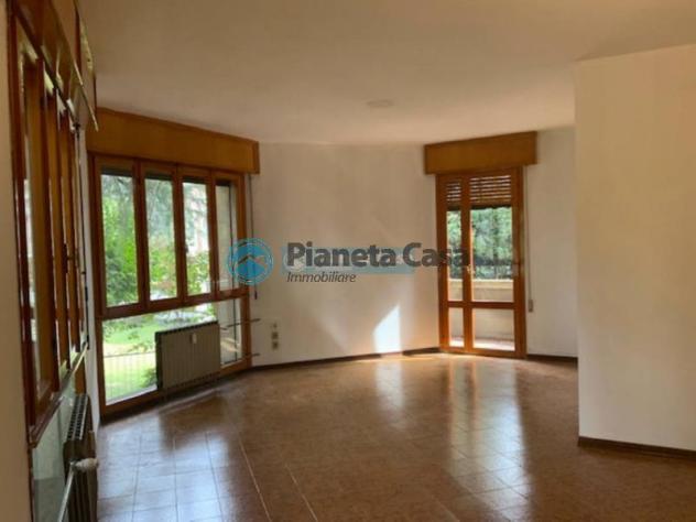 SANTA RITA: appartamento grande in elegante quadrifamiliare - Foto 5