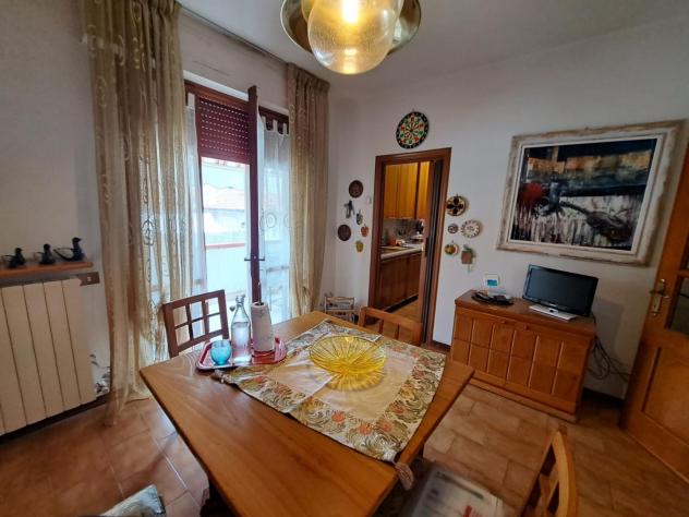 Appartamento in vendita a Peccioli 140 mq Rif: 1398689 - Foto 7