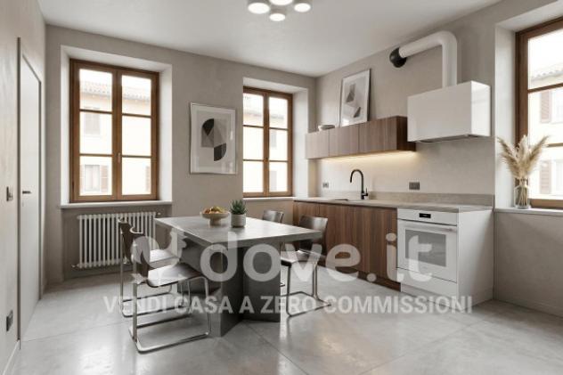 Appartamento di 105 m² con 4 locali in vendita a Pienza - Foto 6