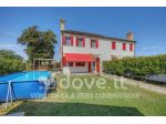 Villa di 140 m² con 3 locali in vendita a Piove di Sacco [rif. DV-14426]