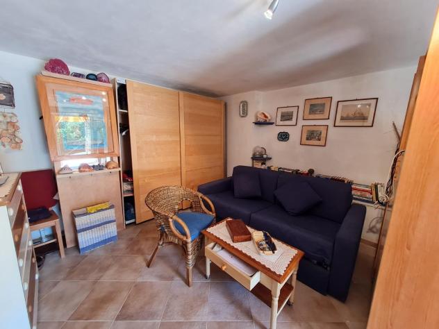 Appartamento in vendita a Cavo - Rio 27 mq Rif: 1013258 - Foto 2