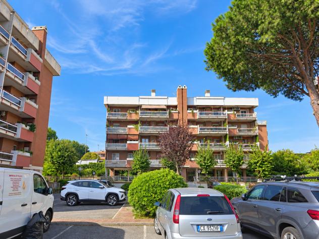 Appartamento - Roma . Rif.: Cod. rif 3386437VRG - Foto 2